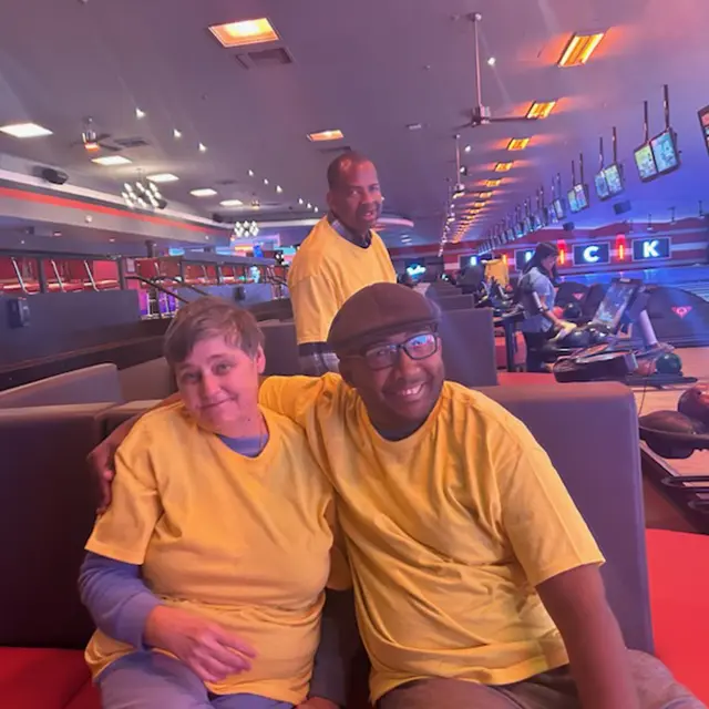 Bowling Programs for Special Needs Adults | FFSP