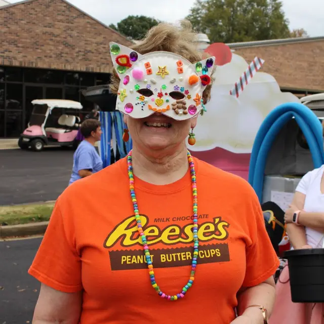 Themed Party for Special Needs Adults | Foundation For Special People